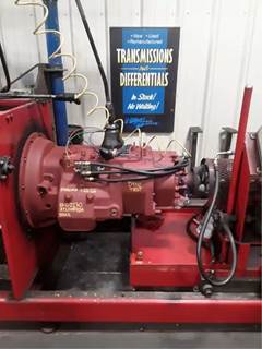 Eaton-Fuller RTLO18913A Transmission