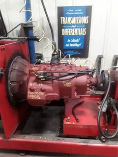 Eaton-Fuller RTLO18913A Transmission