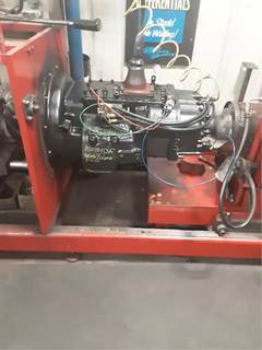 Eaton-Fuller RTLO18913A Transmission for a 1990 Ford LTL9000