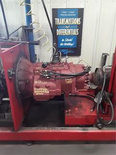 Eaton-Fuller RTLO18913A Transmission