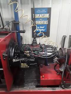 Eaton-Fuller RTLO18913A Transmission