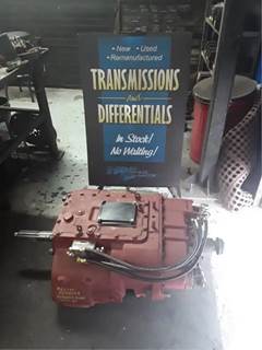 Eaton-Fuller RTLO18913A Transmission
