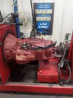 Eaton-Fuller RTLO18913A Transmission