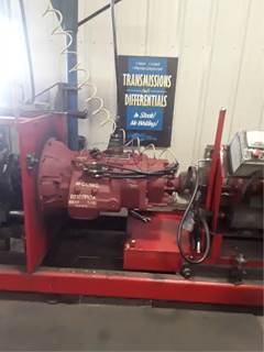 Eaton-Fuller RTLO18913A Transmission