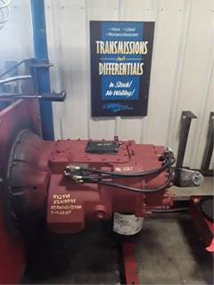 Eaton-Fuller RTLO18913A Transmission