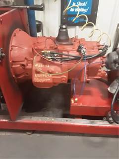 Eaton-Fuller RTLO18913A Transmission