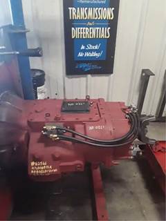 Eaton-Fuller RTLO18913A Transmission