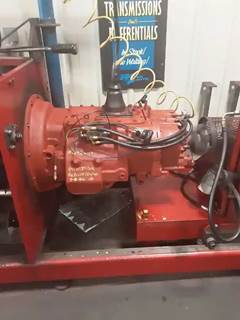 Eaton-Fuller RTLO18913A Transmission for a 2012 Kenworth T660