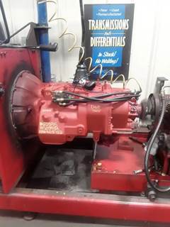 Eaton-Fuller RTLO18913A Transmission