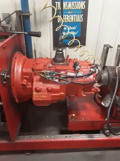 Eaton-Fuller RTLO18913A Transmission for a 2004 Peterbilt 379