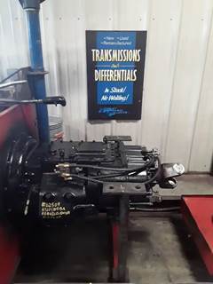 Eaton-Fuller RTLO18913A Transmission