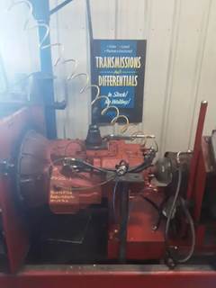 Eaton-Fuller RTLO18913A Transmission