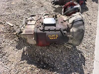 Eaton-Fuller RTLO18918B Transmission for a 2006 Kenworth W900