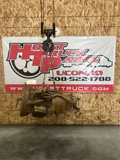 Eaton-Fuller RTLO18918B Transmission for a 2006 Kenworth T800