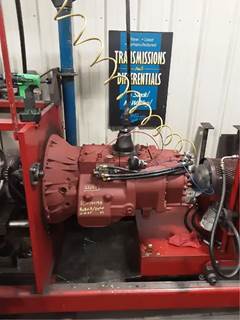 Eaton-Fuller RTLO18918B Transmission