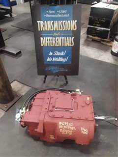 Eaton-Fuller RTLO18918B Transmission