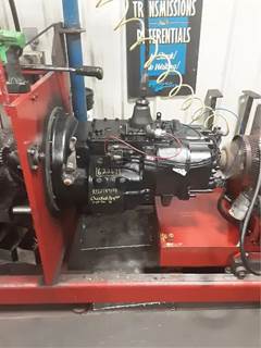 Eaton-Fuller RTLO18918B Transmission