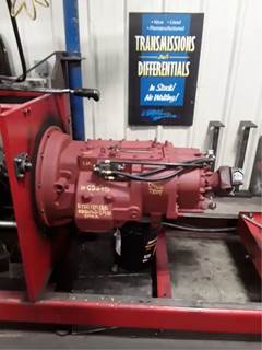 Eaton-Fuller RTLO18918B Transmission