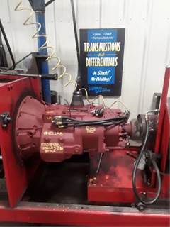 Eaton-Fuller RTLO18918B Transmission