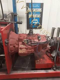 Eaton-Fuller RTLO18918B Transmission