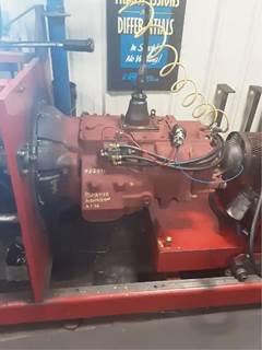 Eaton-Fuller RTLO18918B Transmission