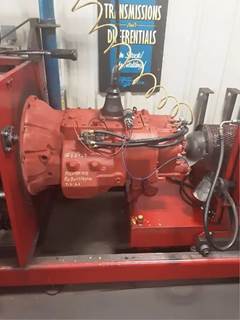 Eaton-Fuller RTLO18918B Transmission