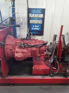 Eaton-Fuller RTLO18918B Transmission