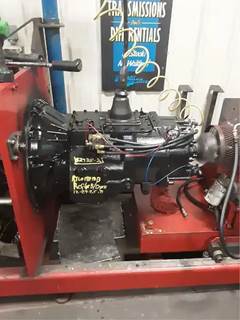 Eaton-Fuller RTLO18918B Transmission for a 2007 Kenworth T800