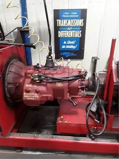 Eaton-Fuller RTLO20918B Transmission