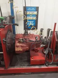 Eaton-Fuller RTLO20918B Transmission