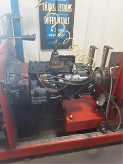 Eaton-Fuller RTLO20918B Transmission