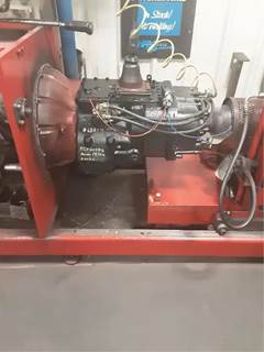 Eaton-Fuller RTLO20918B Transmission