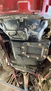 Eaton-Fuller RTLO20918B Transmission for a 2008 Kenworth T800