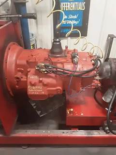 Eaton-Fuller RTLO20918B Transmission