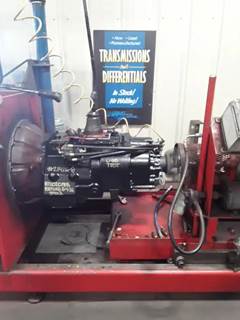 Eaton-Fuller Transmission for a 1994 Peterbilt 379