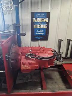 Eaton-Fuller RTLO20918B Transmission