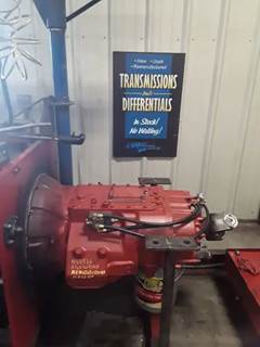 Eaton-Fuller RTLO20918B Transmission