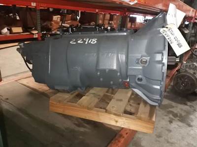 Eaton-Fuller RTLO22918B Transmission