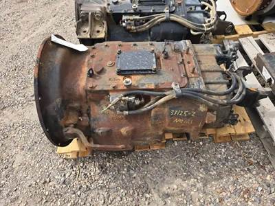 Eaton-Fuller RTLOF14913A Transmission for a 2002 International F-2674 SBA