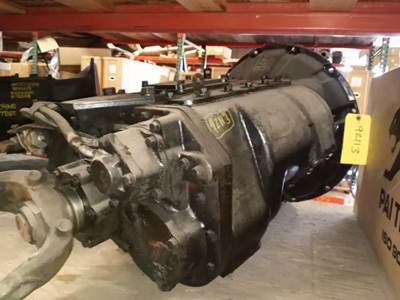 Eaton-Fuller RTO1157D Transmission