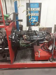 Eaton-Fuller RTO11707DLL Transmission