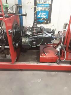 Eaton-Fuller RTO12515 Transmission for a 1983 Gm/Chev (Hd) GENERAL