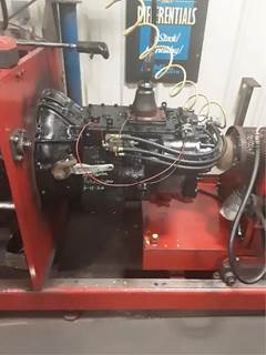 Eaton-Fuller RTO14609A Transmission for a 1990 Kenworth T800