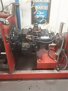 Eaton-Fuller RTO14609A Transmission