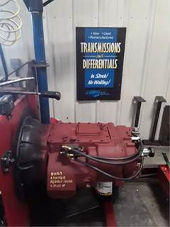 Eaton-Fuller RTOO14613 Transmission