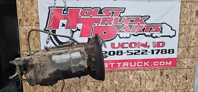 Eaton-Fuller RTO14613 Transmission for a 1987 International F-9370