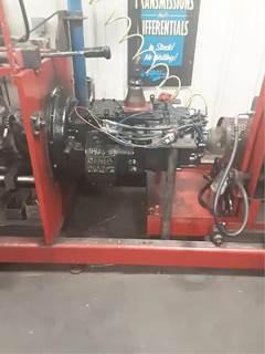 Eaton-Fuller RTO14613 Transmission for a 1986 Kenworth W900