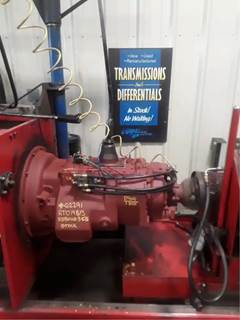 Eaton-Fuller RTO14613 Transmission