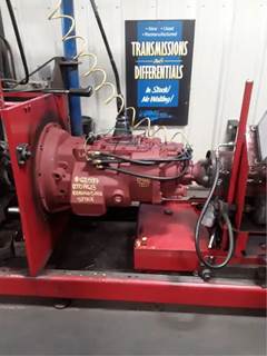 Eaton-Fuller RTO14613 Transmission