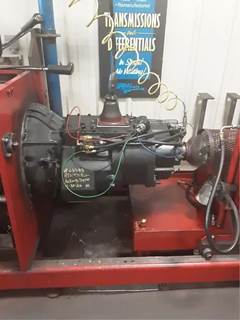 Eaton-Fuller RTO14708LL Transmission